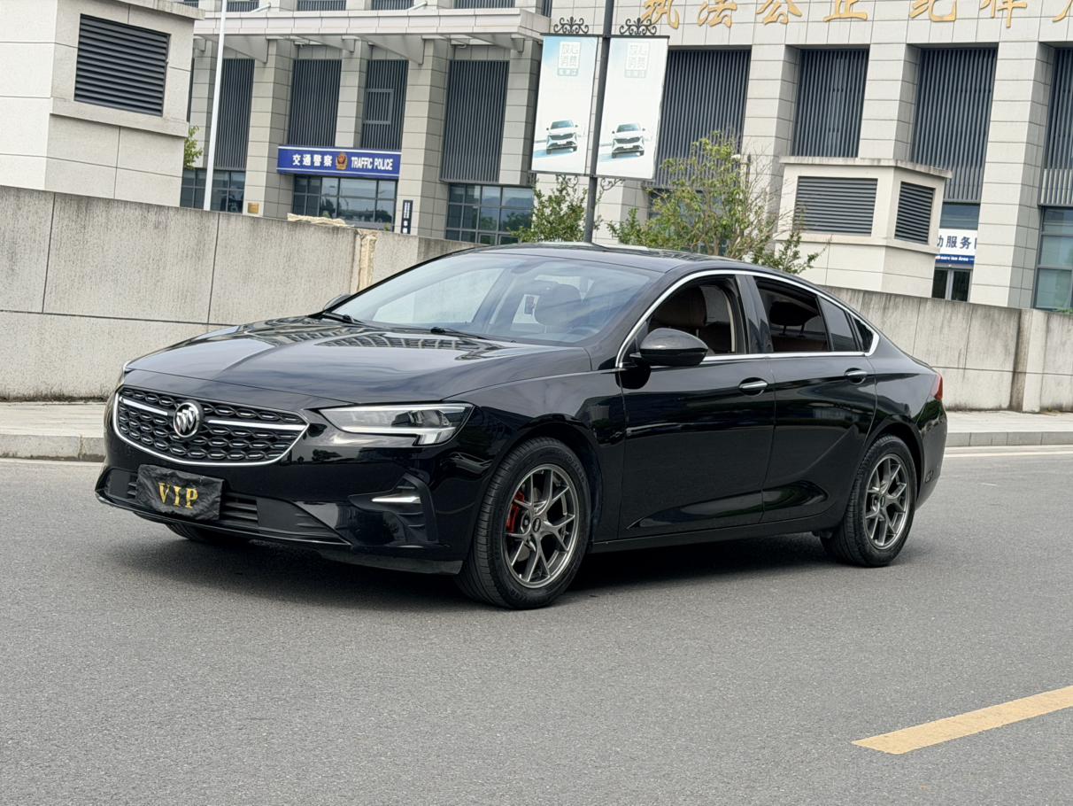 Buick Regal