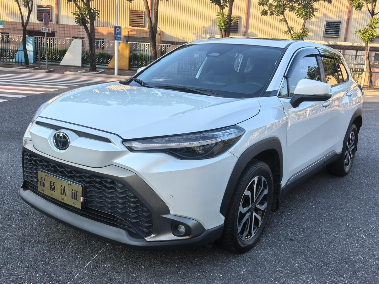 Toyota Frontlander
