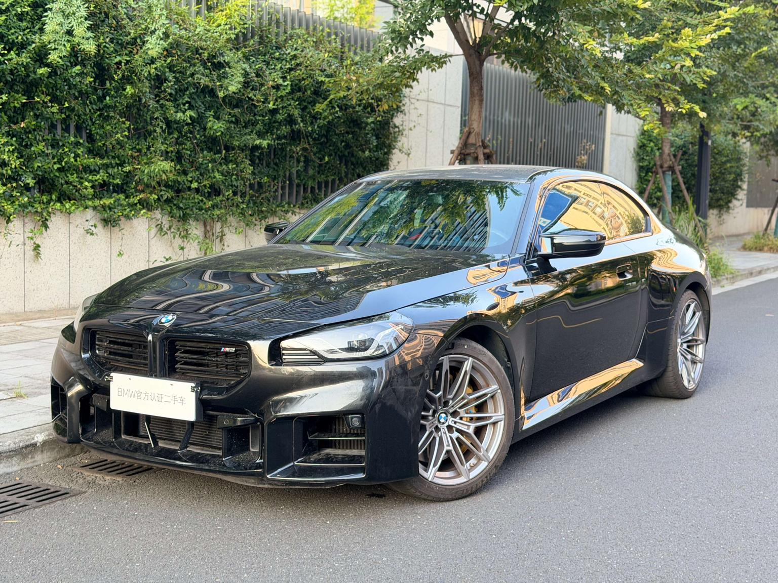 BMW M2