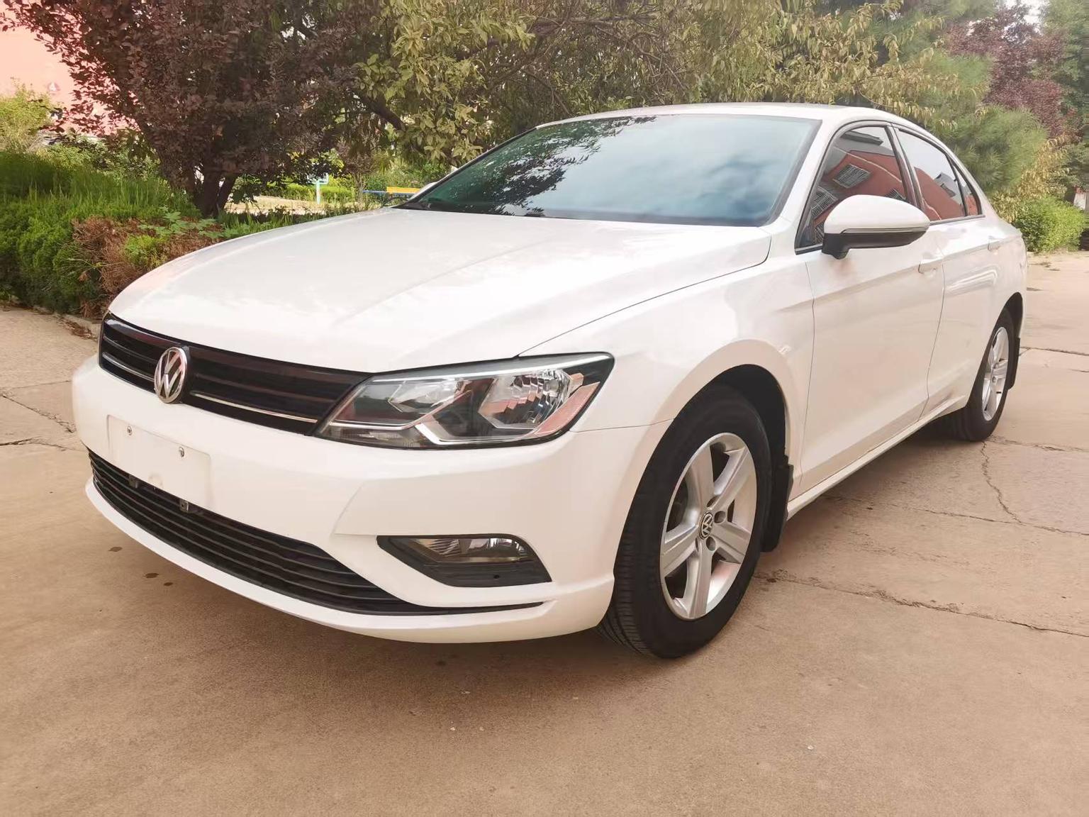 Volkswagen Lamando