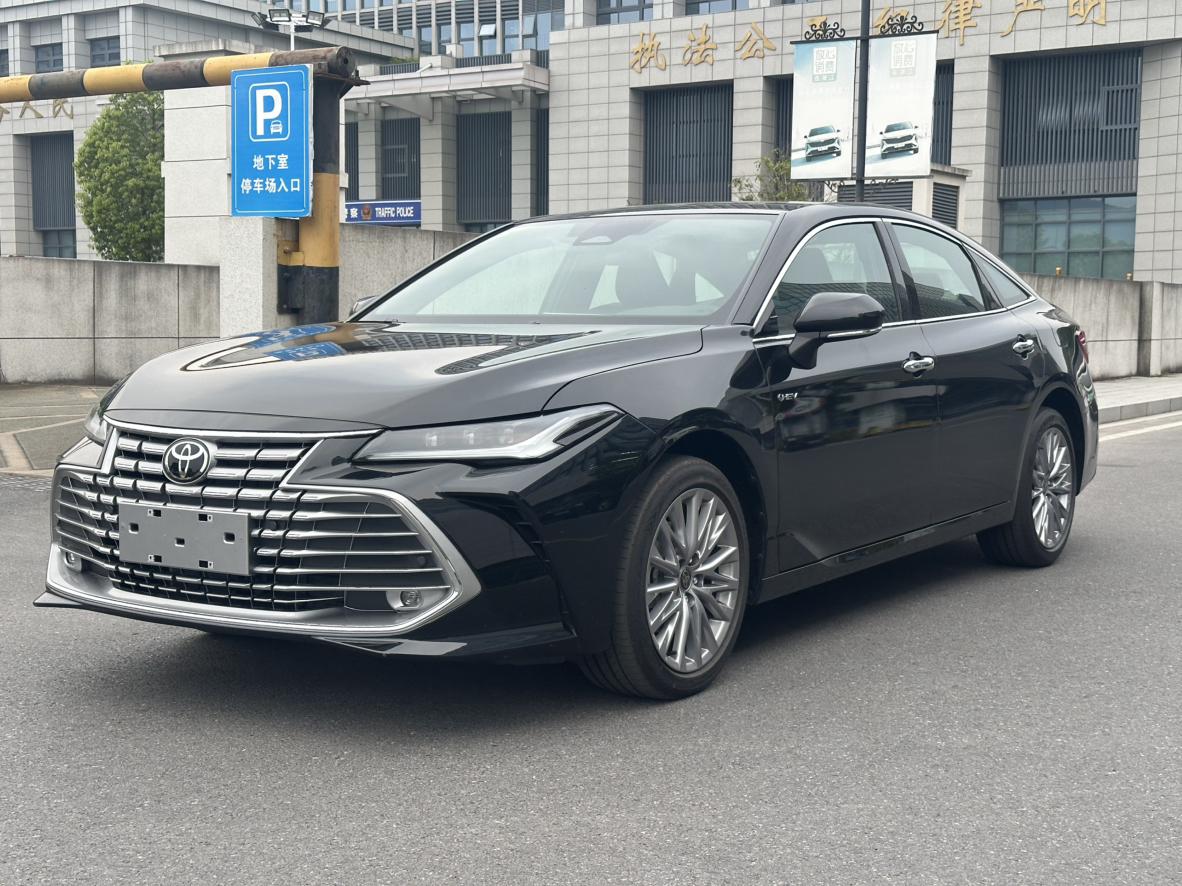 Toyota Avalon
