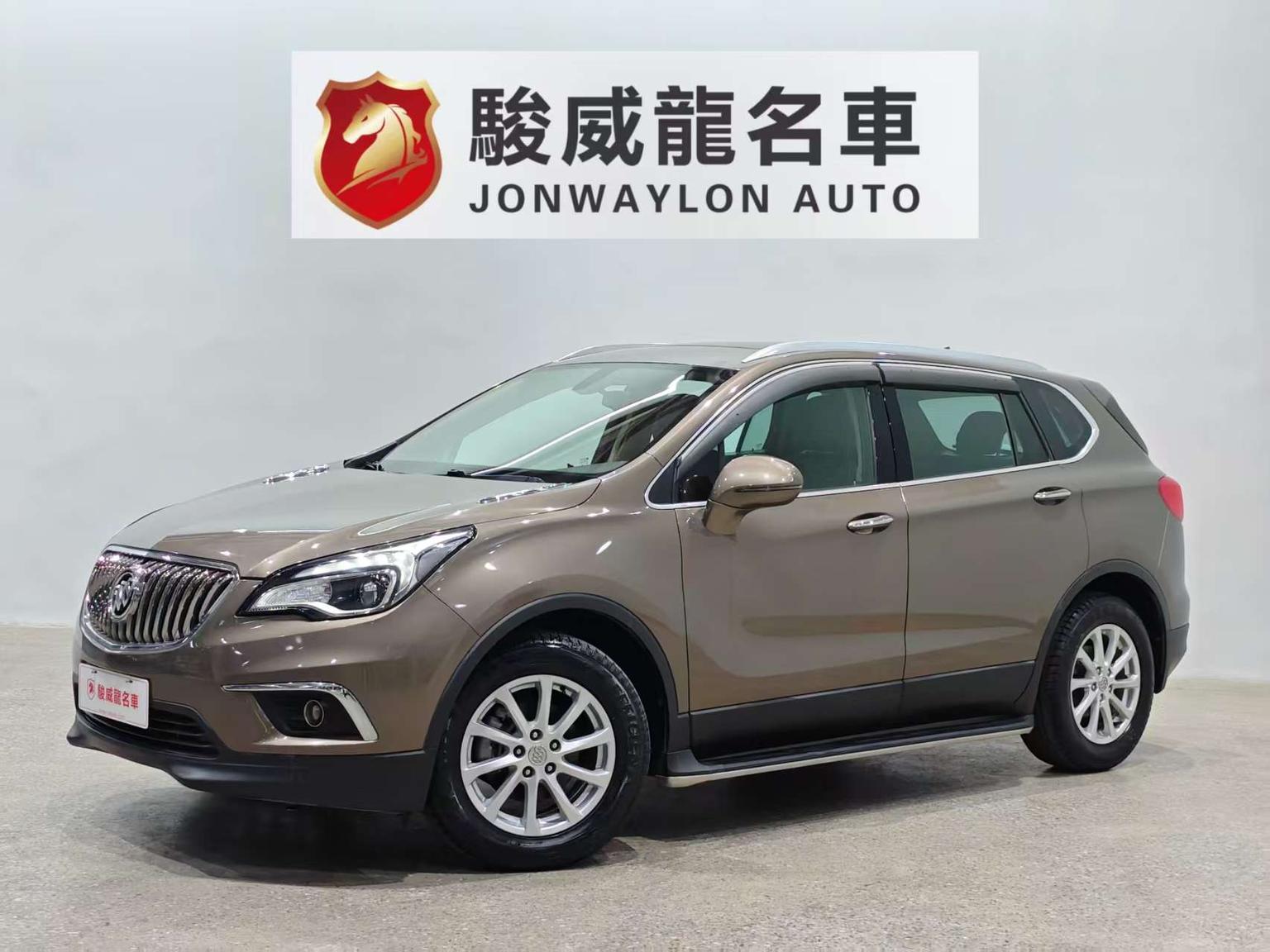 Buick Envision