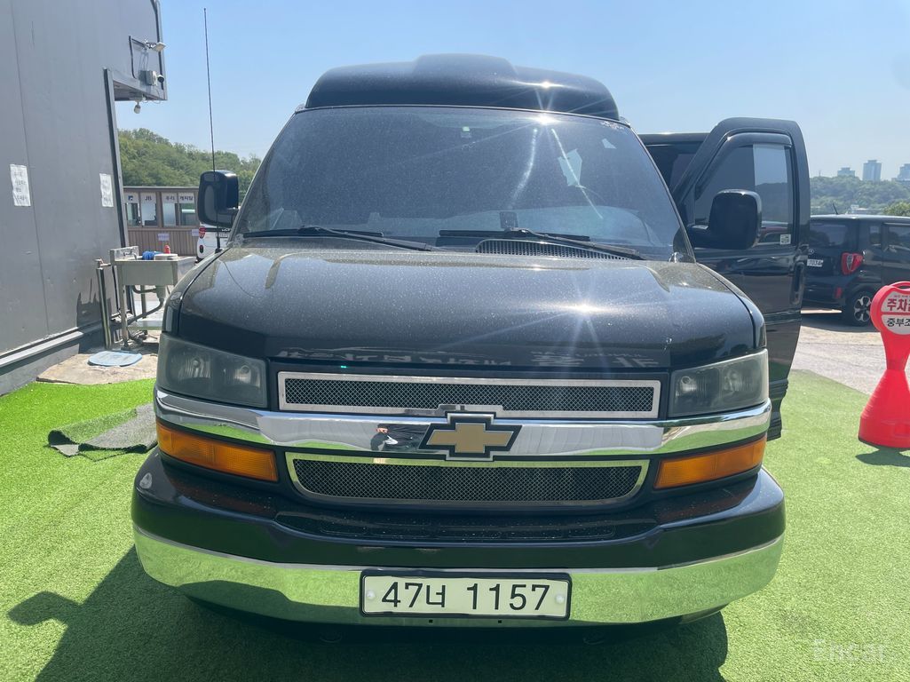 Chevrolet