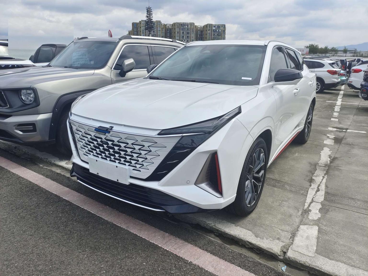 Oshan Z6