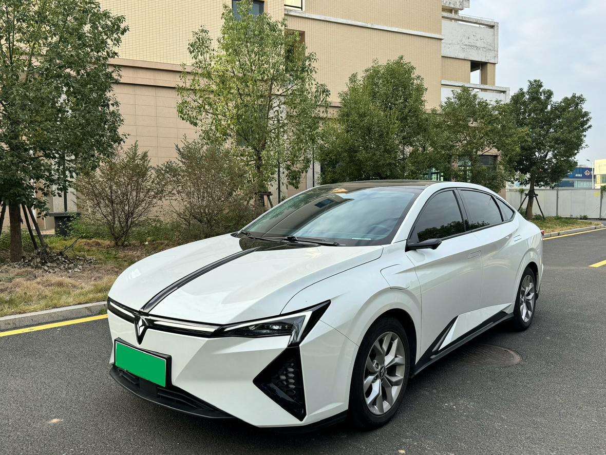 Lingxi L