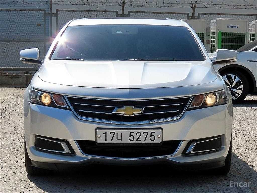 Chevrolet Impala