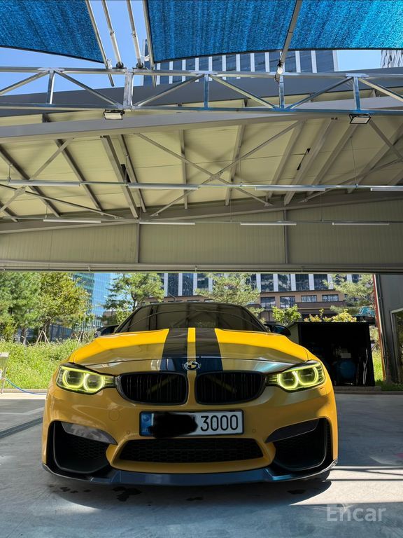 BMW M4