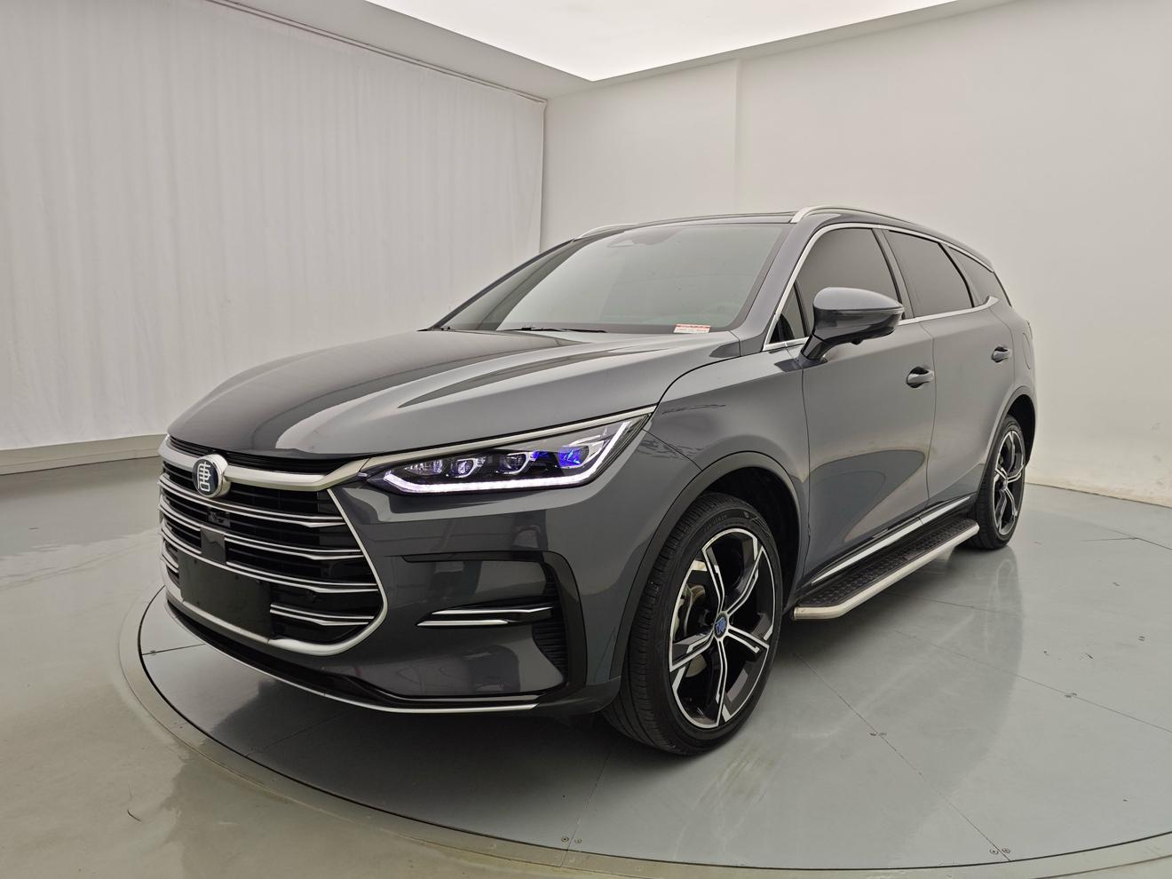 BYD Tang