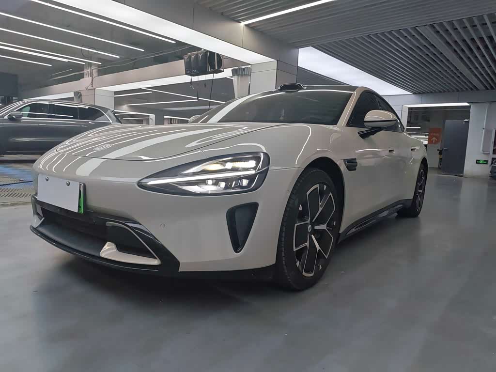 Xiaomi SU7