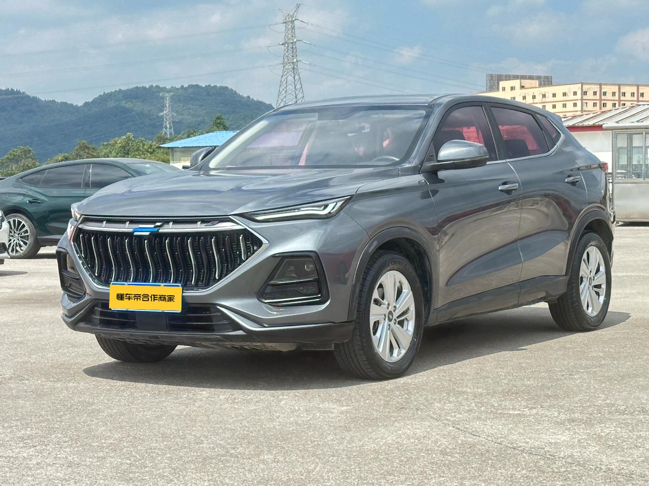 Oshan X5