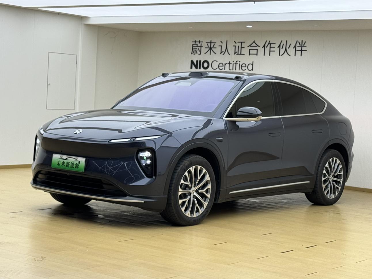 NIO EC6