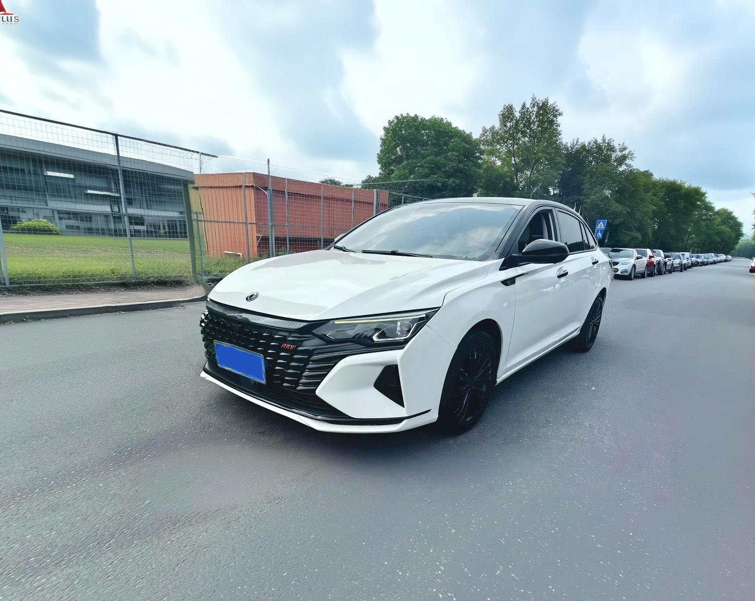 Dongfeng Aeolus Yixuan Max