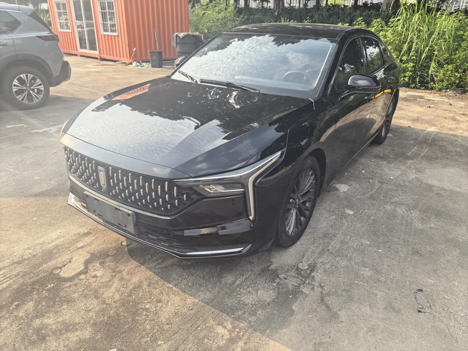 Bestune B70