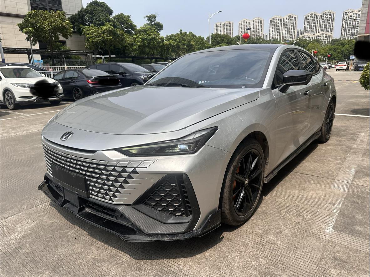 Changan UNI-V