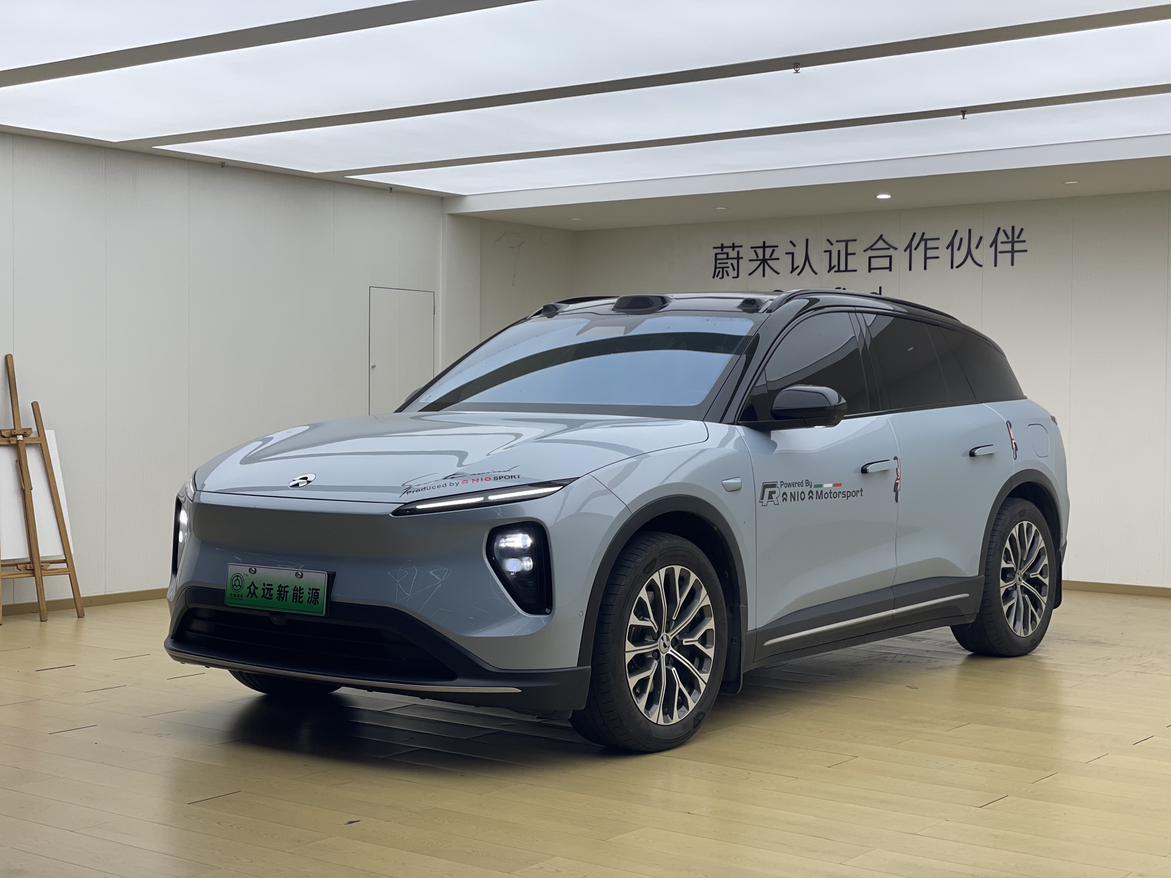 NIO ES6