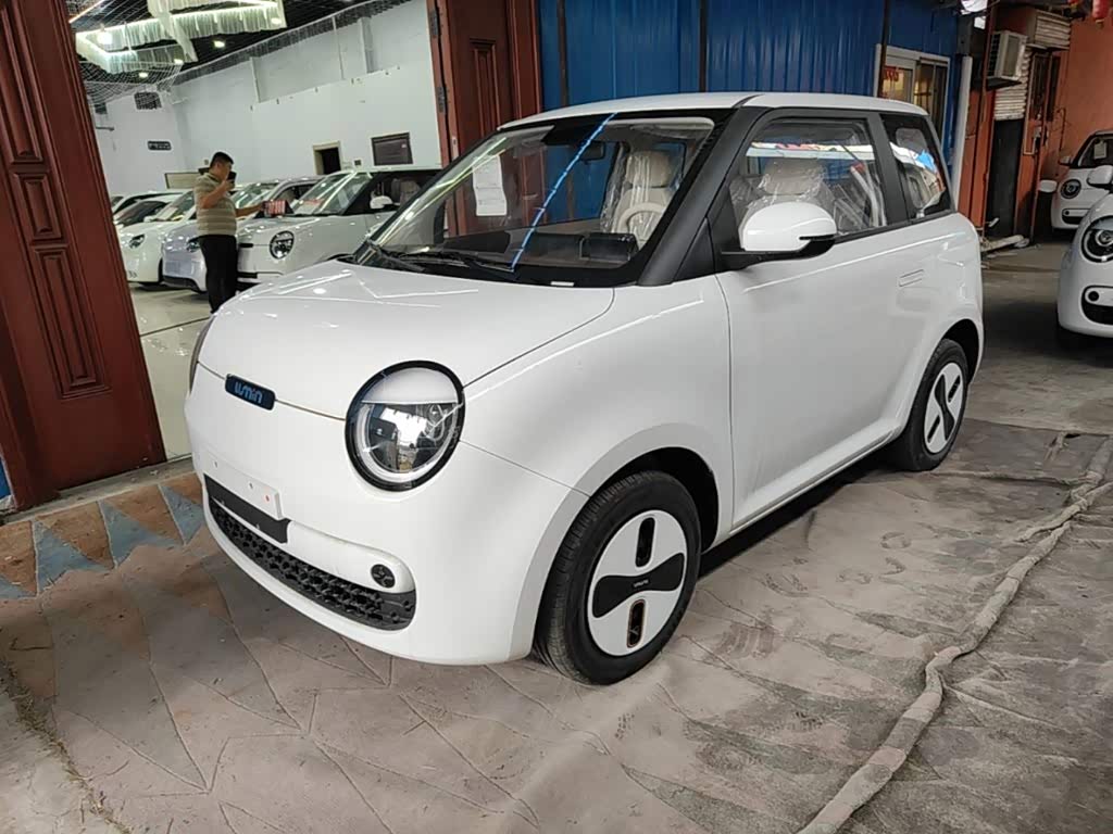 Changan Lumin
