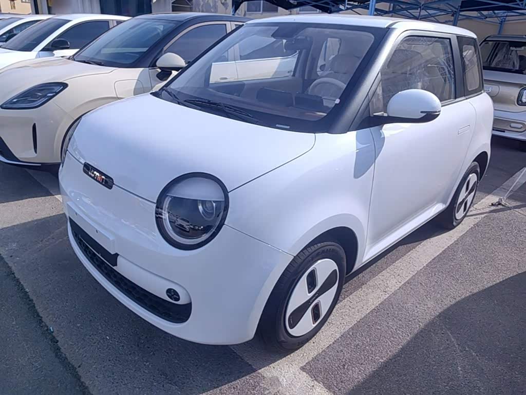 Changan Lumin