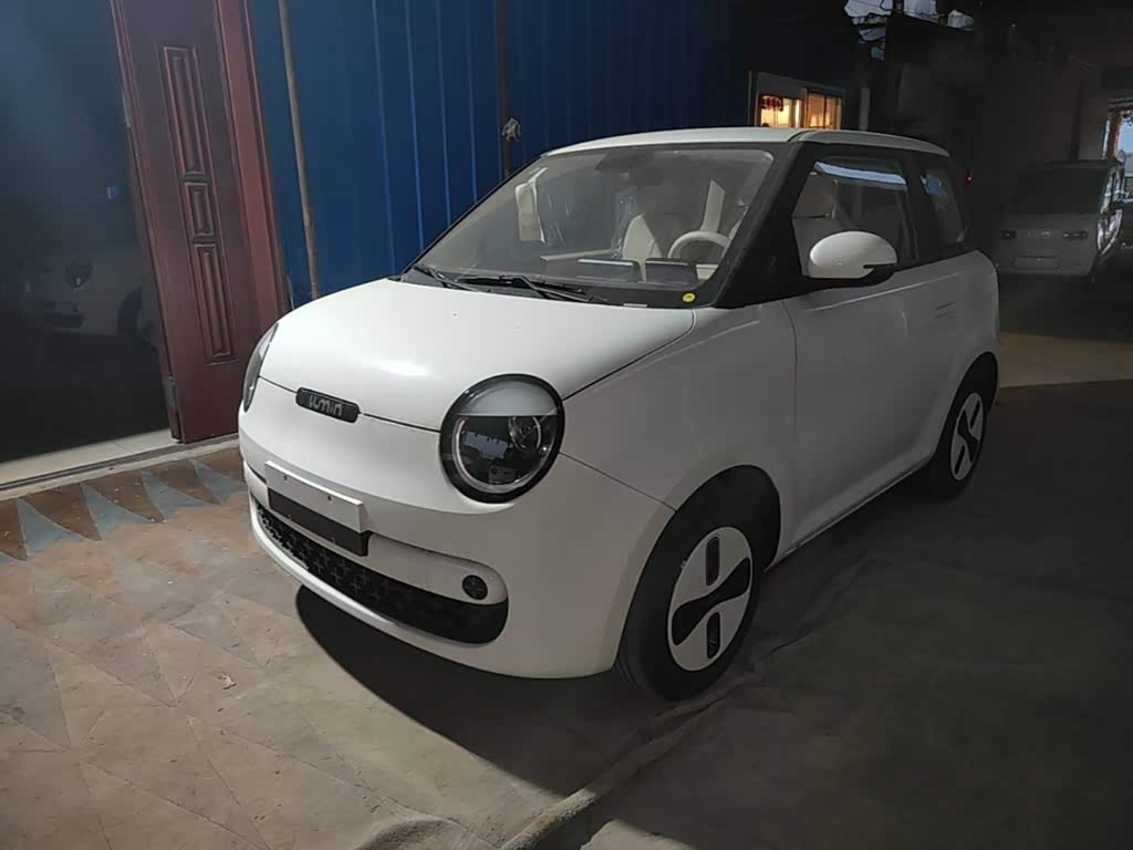 Changan Lumin