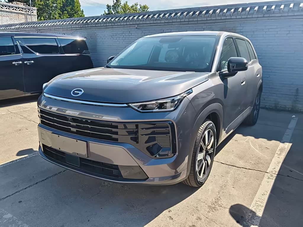 GAC GS4