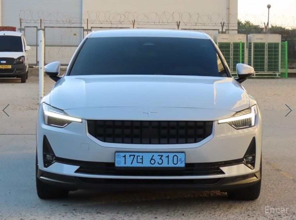 Polestar 2