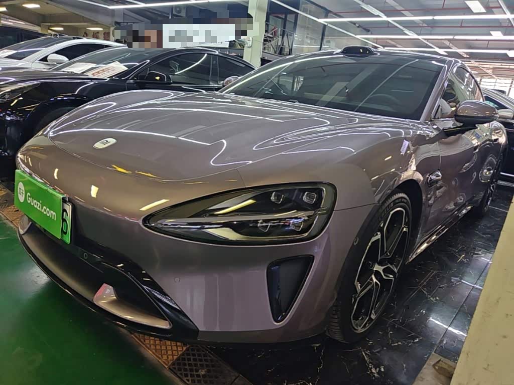 Xiaomi SU7