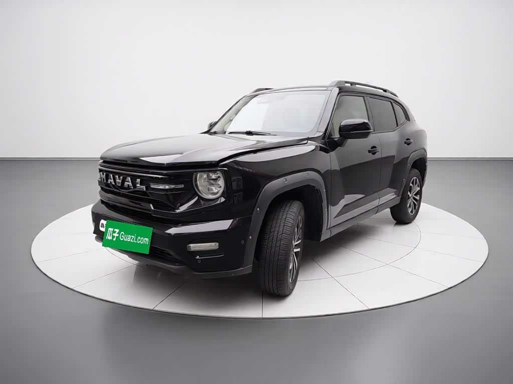 Haval Dargo PLUS
