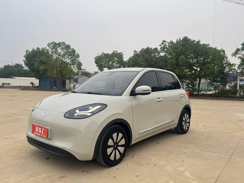 Wuling Binguo
