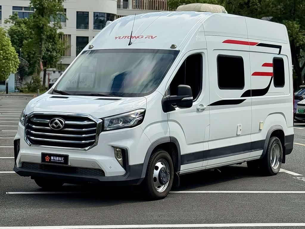 Maxus SAIC MAXUS V90