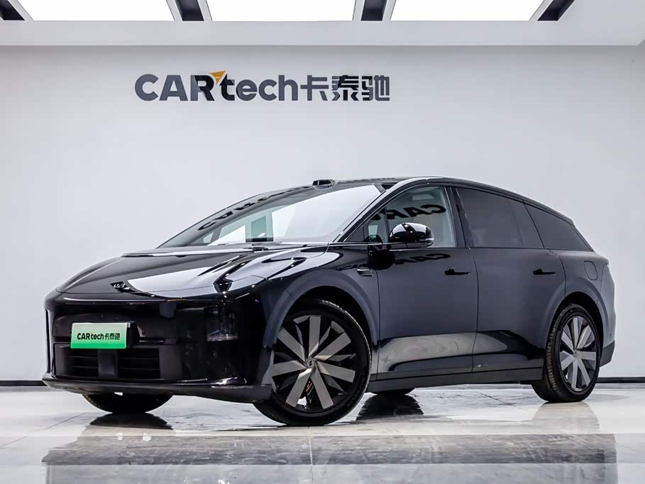 Li Auto i6
