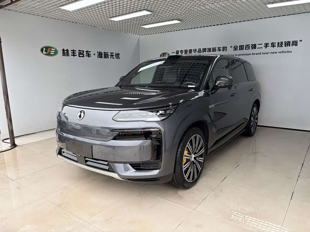 Denza N9