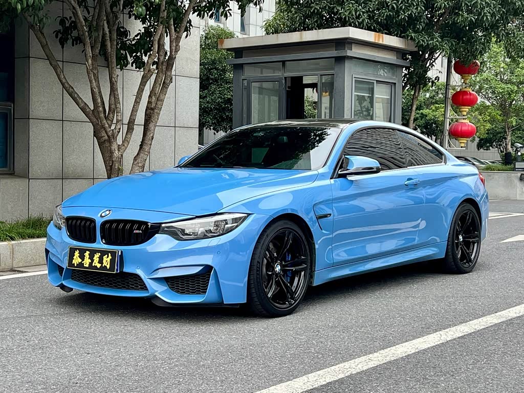 BMW M4