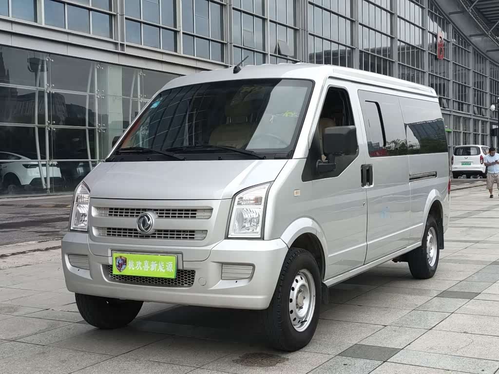 Dongfeng EC36