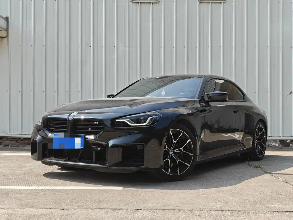 BMW M2
