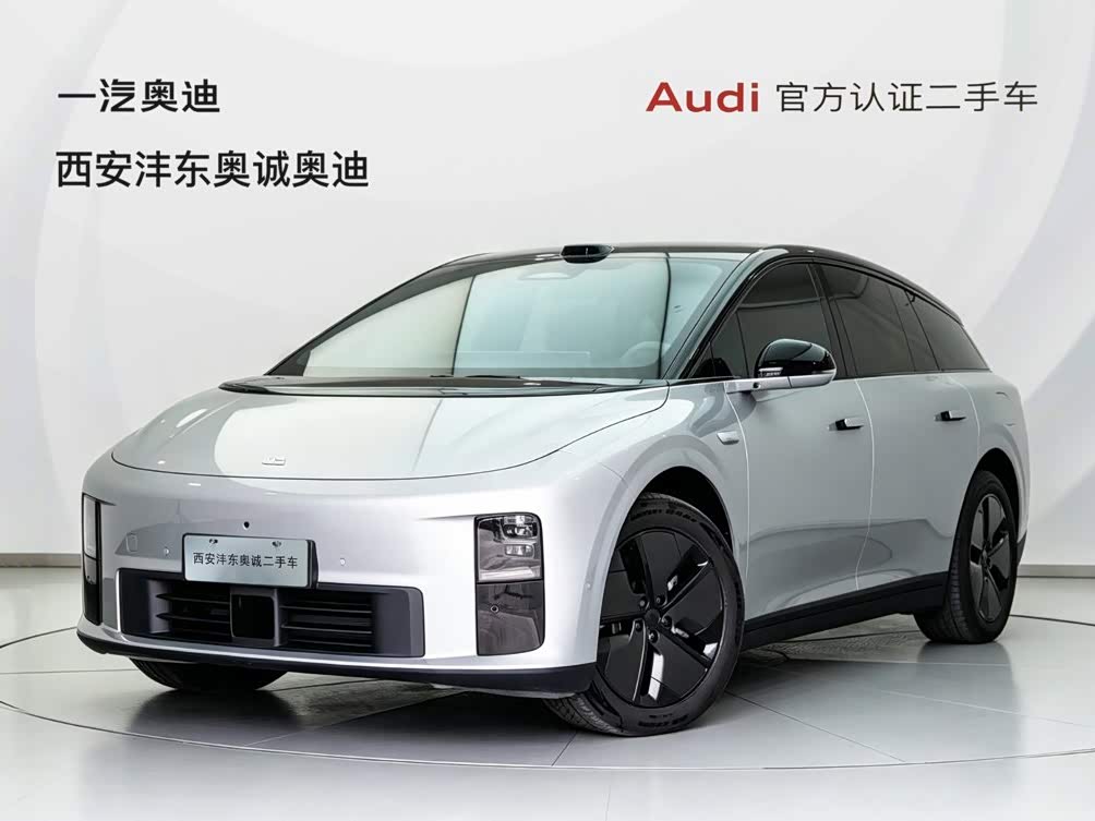 Li Auto i6