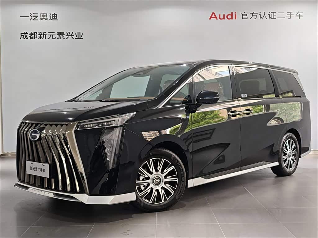 GAC E9