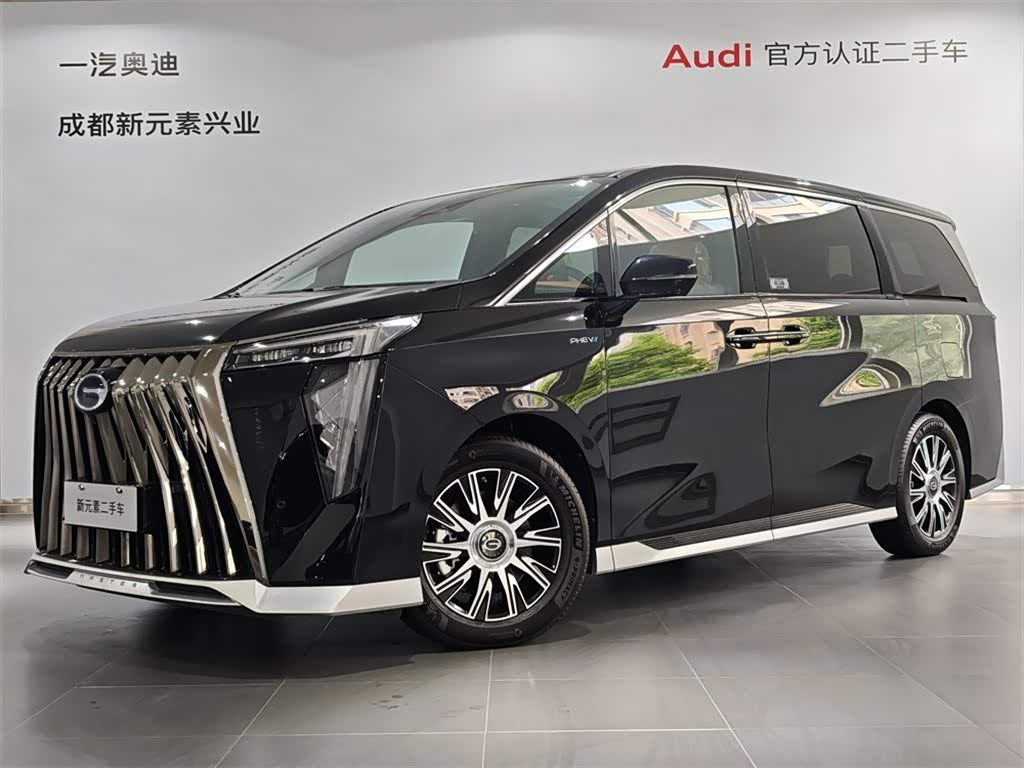 GAC E9