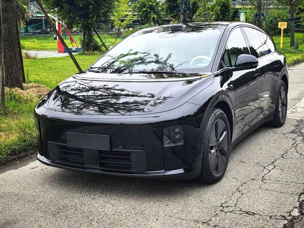 Li Auto i6