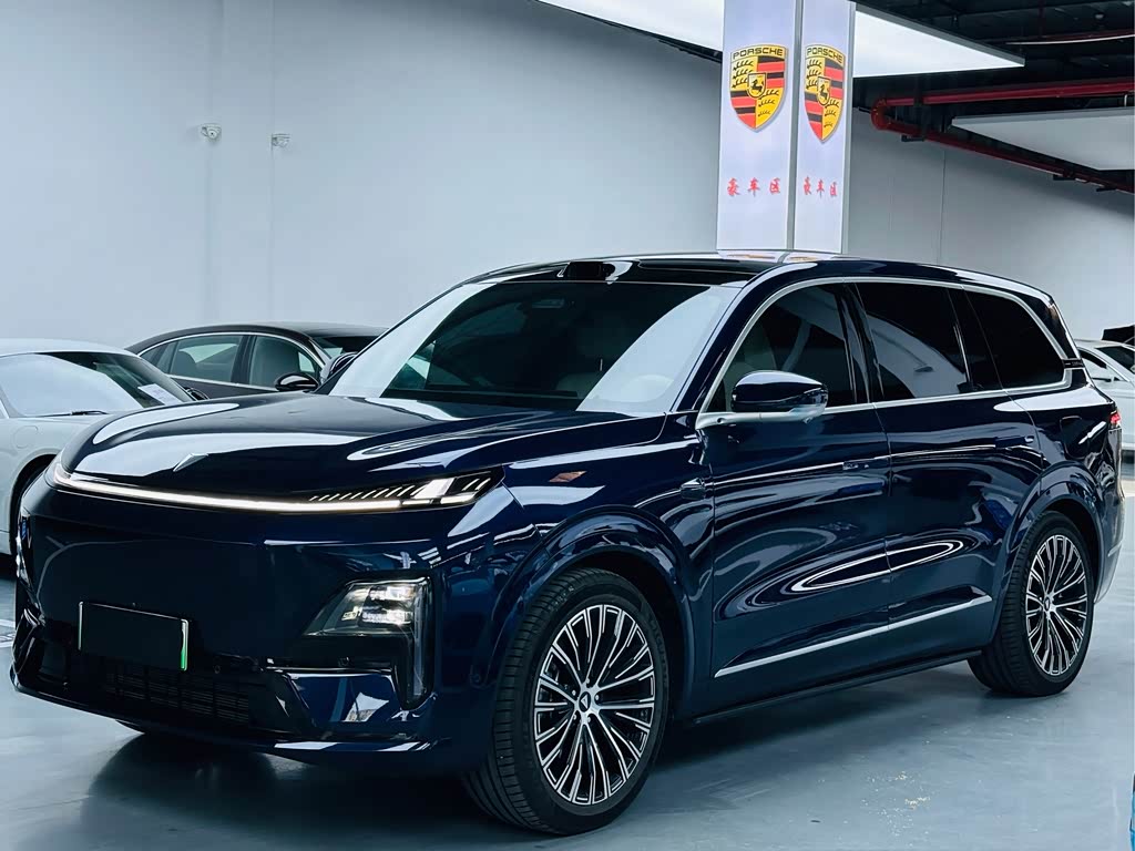 Deepal SL S09