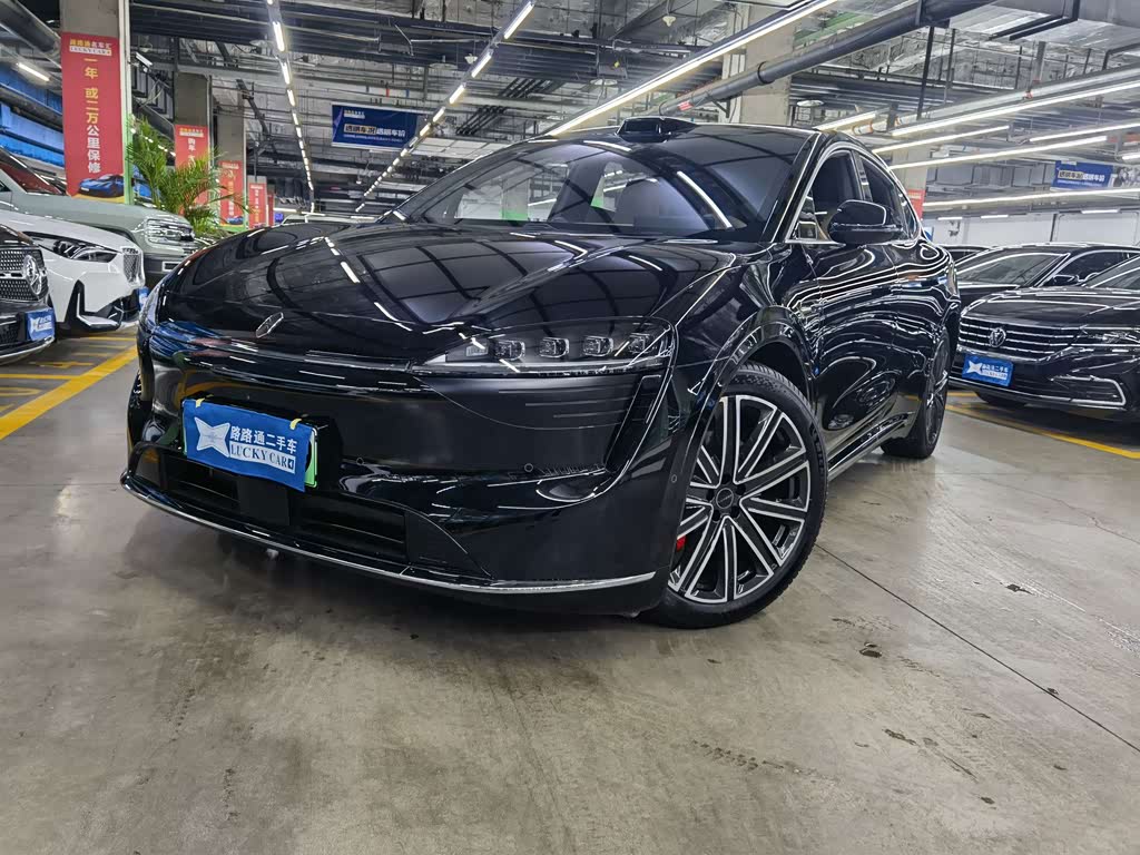 Luxeed R7