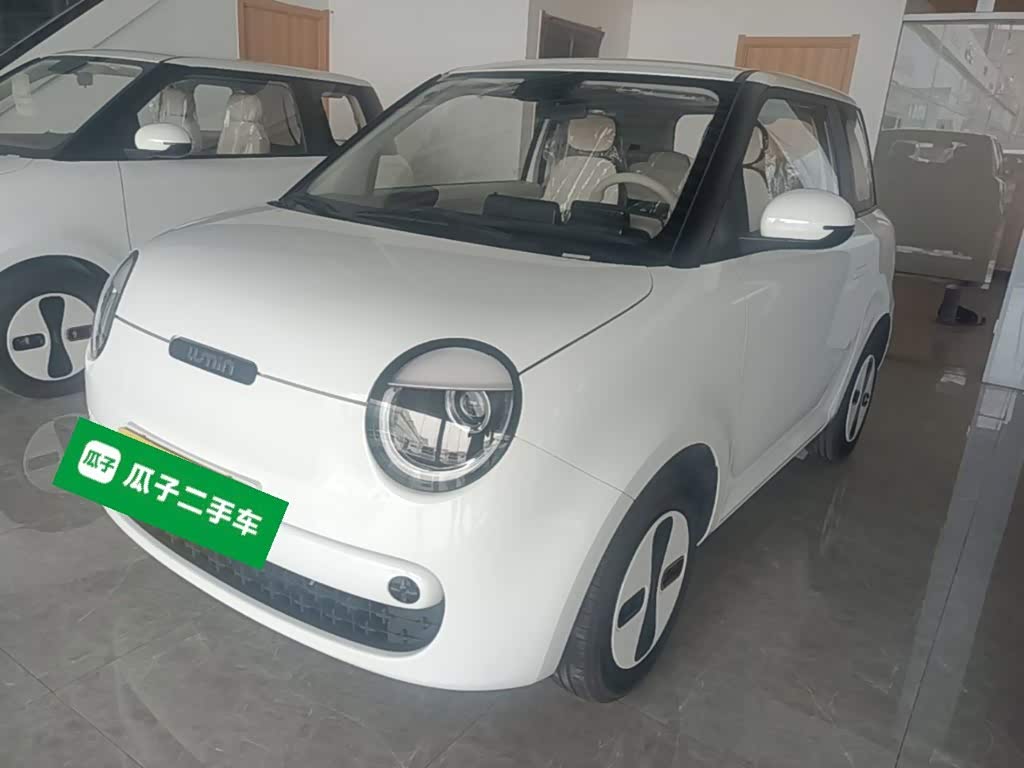 Changan Lumin