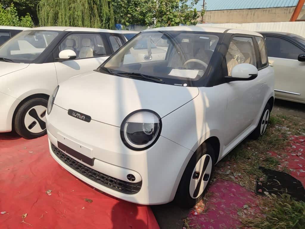 Changan Lumin
