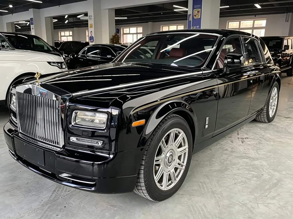 Rolls-Royce