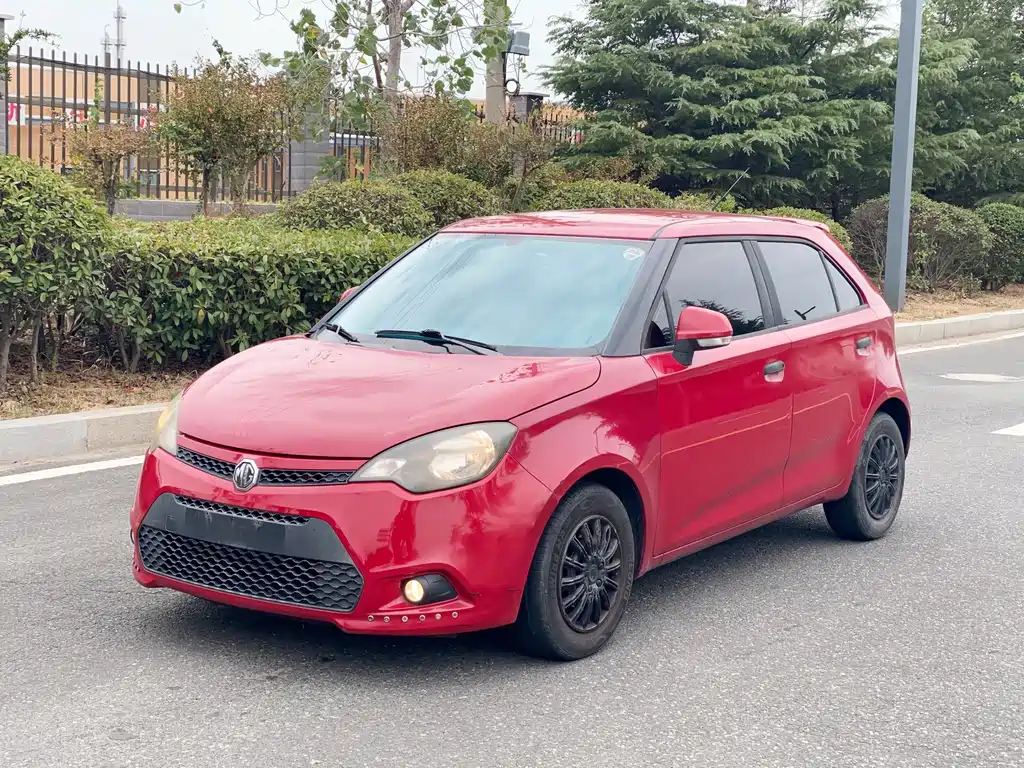 MG 3