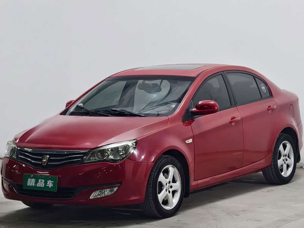 Roewe 350