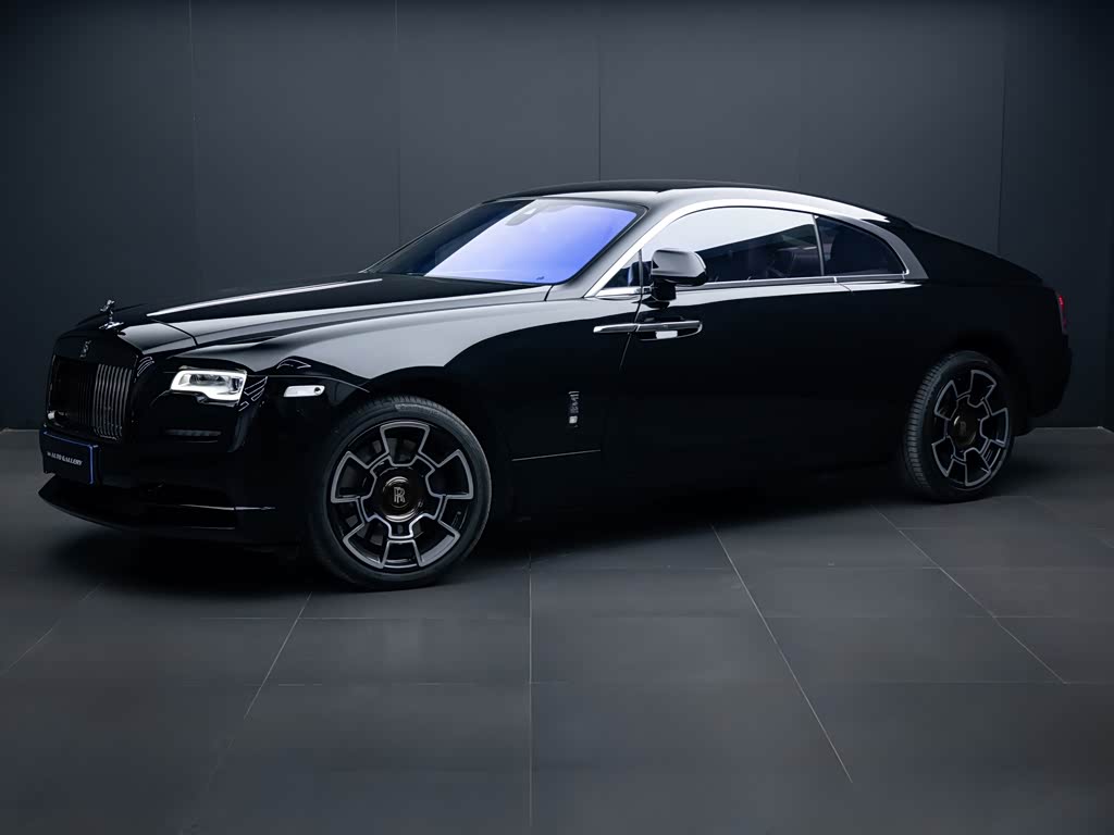 Rolls-Royce