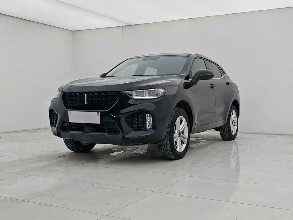 Wey VV5