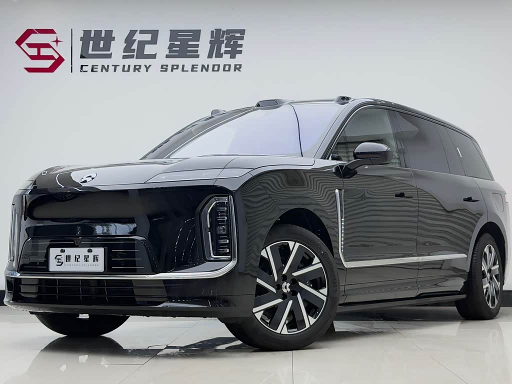 NIO ES9