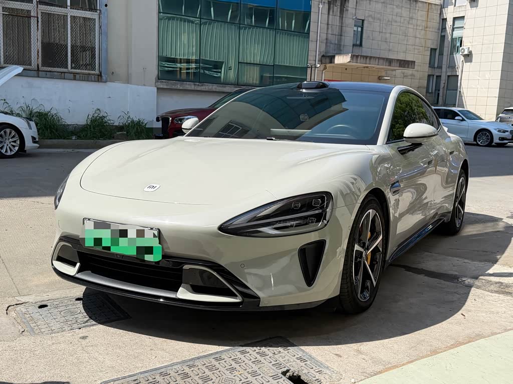 Xiaomi SU7