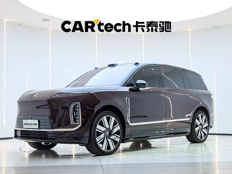 NIO ES9