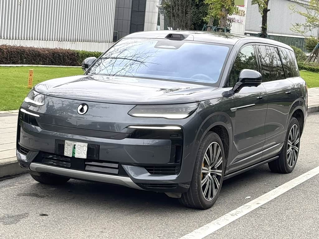 Denza N9